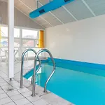Holiday home 4 Star In Ottendorf Otterndorf