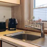 Holiday home 4 Star In Ottendorf *