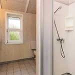 4 Star In Ottendorf Holiday home