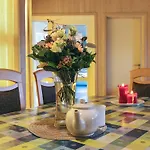Holiday home 4 Star In Ottendorf Otterndorf