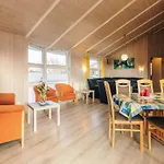 4 Star In Ottendorf Otterndorf