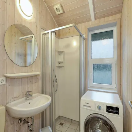 Holiday home 4 Star In Ottendorf Otterndorf