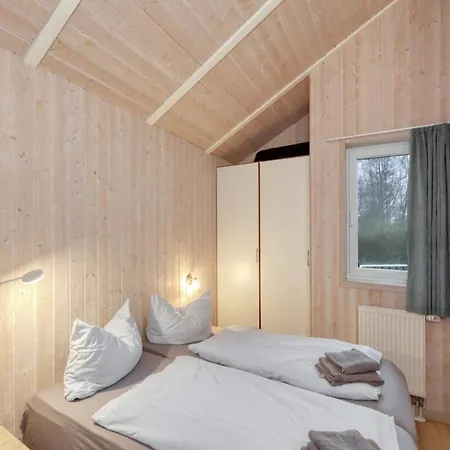 4 Star In Ottendorf Holiday home *