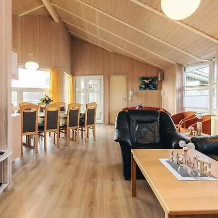4 Star In Ottendorf Holiday home *