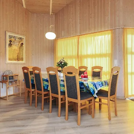 Holiday home 4 Star In Ottendorf *