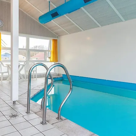Holiday home 4 Star In Ottendorf Otterndorf