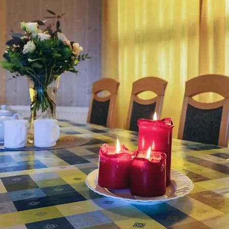 4 Star In Ottendorf Otterndorf