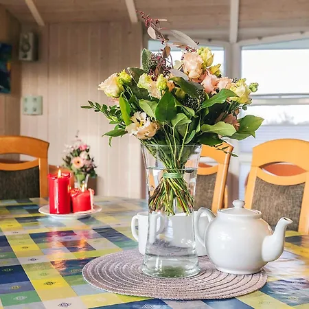 4 Star In Ottendorf Otterndorf