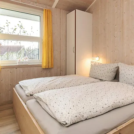 4 Star In Ottendorf * Otterndorf