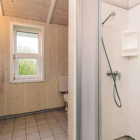 4 Star In Ottendorf Holiday home