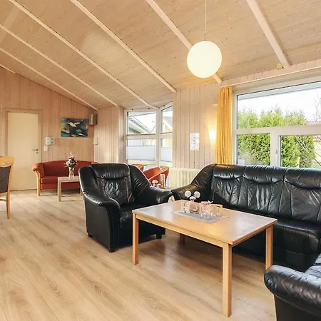 4 Star In Ottendorf Holiday home *