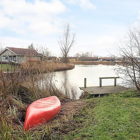 4 Star In Ottendorf Holiday home